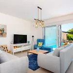 Villa Lemon Beach Вилла