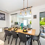 Vila Villa Lemon Beach