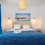 Вилла Villa Lemon Beach Срима