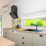 Villa Lemon Beach Vila