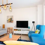 Vila Villa Lemon Beach *