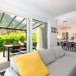 Вилла Villa Lemon Beach Срима