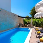 Вилла Villa Lemon Beach *