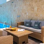 Villa Lemon Beach *