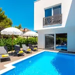 Вилла Villa Lemon Beach