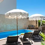 Villa Lemon Beach Вилла *