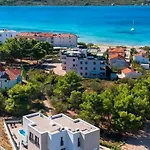 Vila Villa Lemon Beach