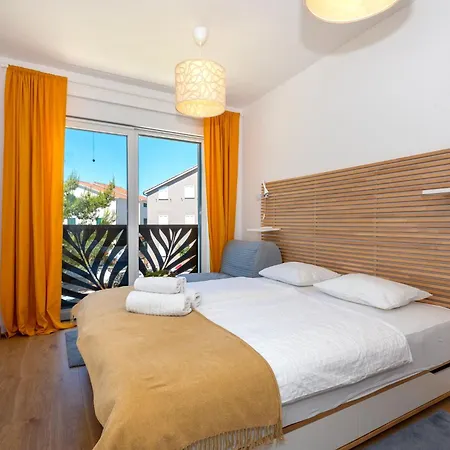 Вилла Villa Lemon Beach