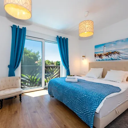 House Βίλα Srima