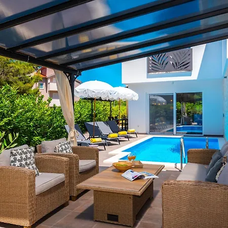 Villa Lemon Beach Срима