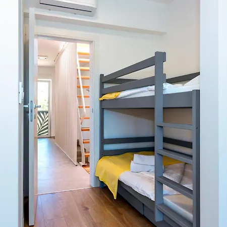 Villa Lemon Beach Вилла Срима