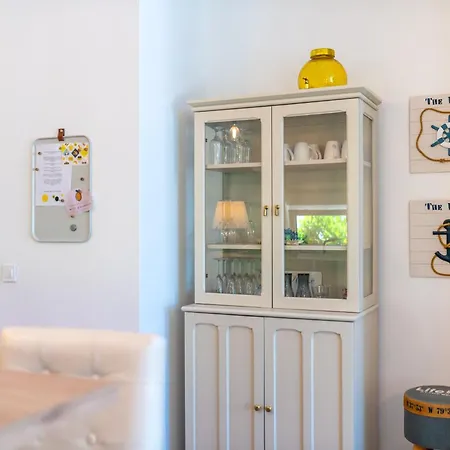 Βίλα House Srima