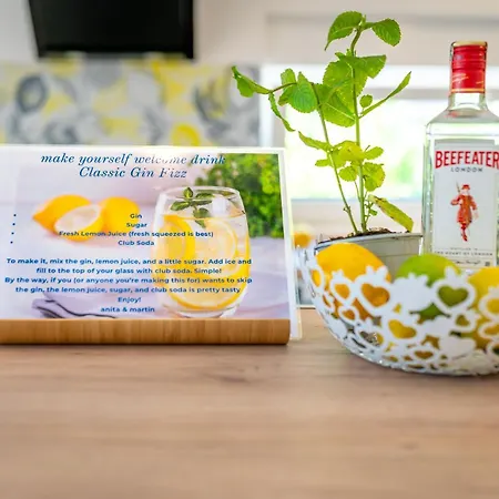Βίλα Lemon *